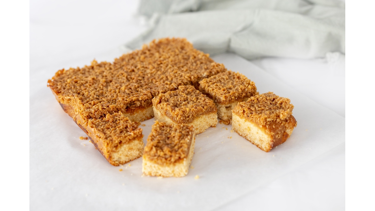 Drømmekake