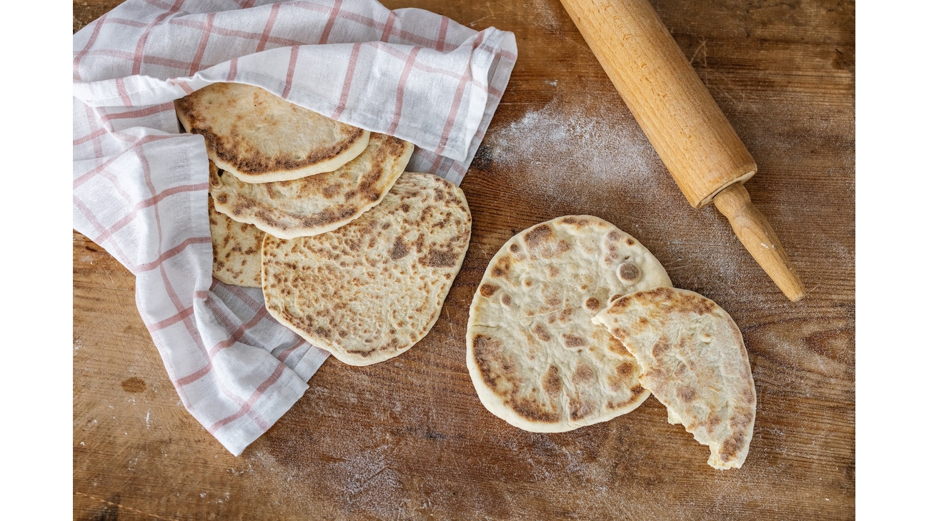 Middagsbrød