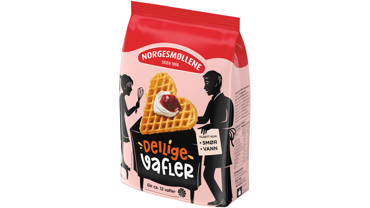Vafler