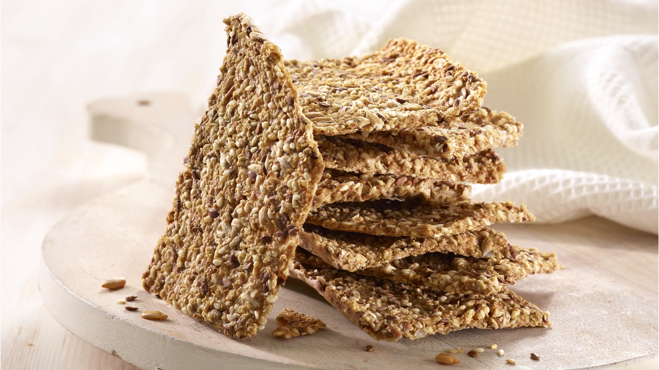 Knekkebrød