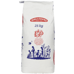 Norgesmøllene Pastamel