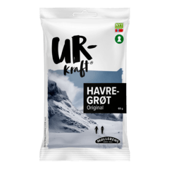 Urkraft Havregrøt Original