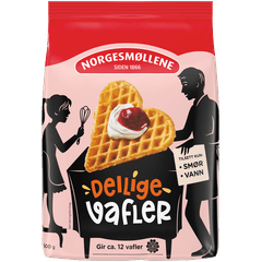 Vafler