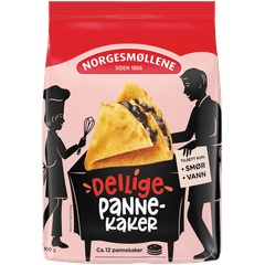 Pannekaker