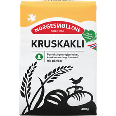 Norgesmøllene Kruskakli