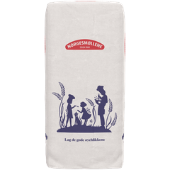 Norgesmøllene Semulegryn