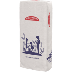 Norgesmøllene Tipo 00