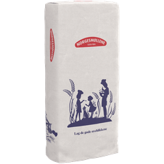 Norgesmøllene Hvetekli