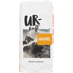 Urkraft Havregryn store