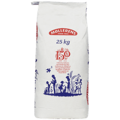 Norgesmøllene Pastamel