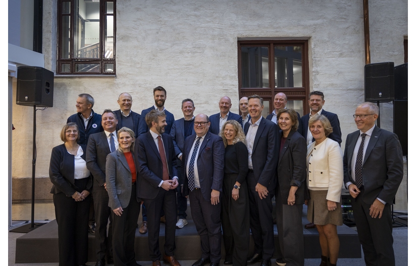 Kostholds-partnerskapet