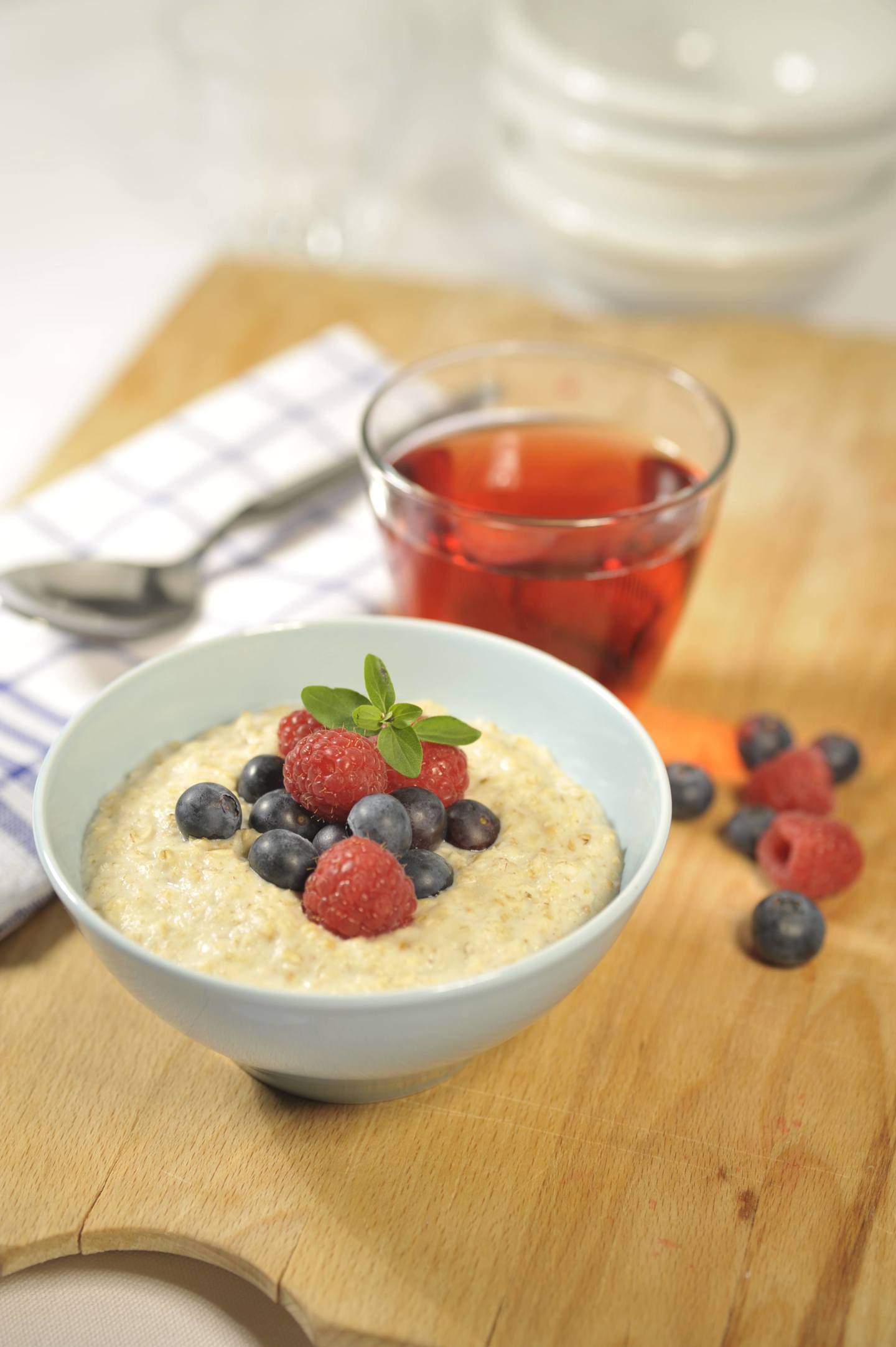 Frokostgrøt