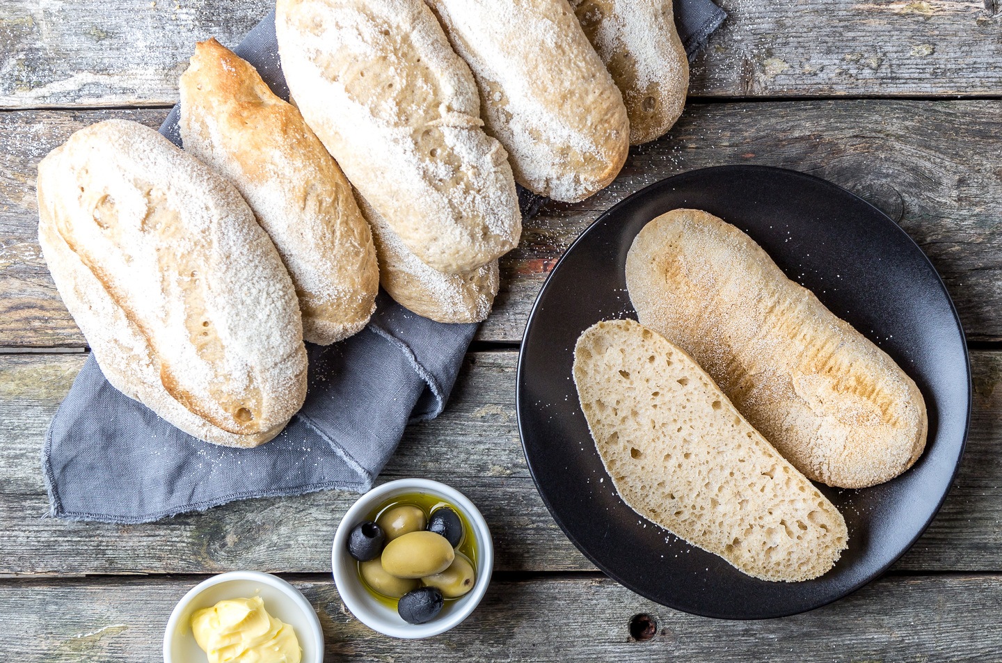 Ciabatta