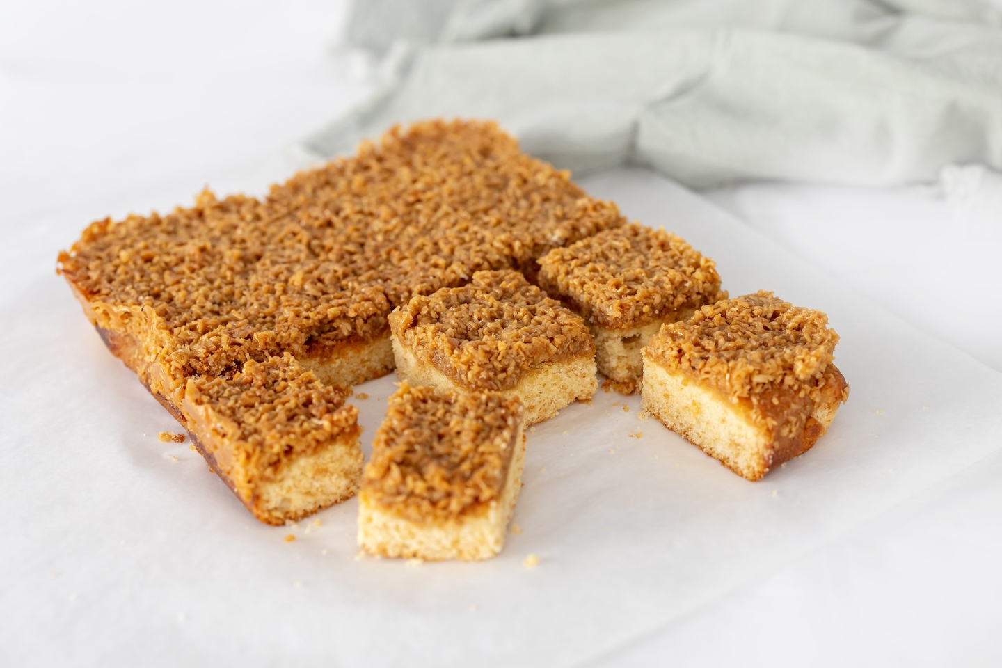 Drømmekake