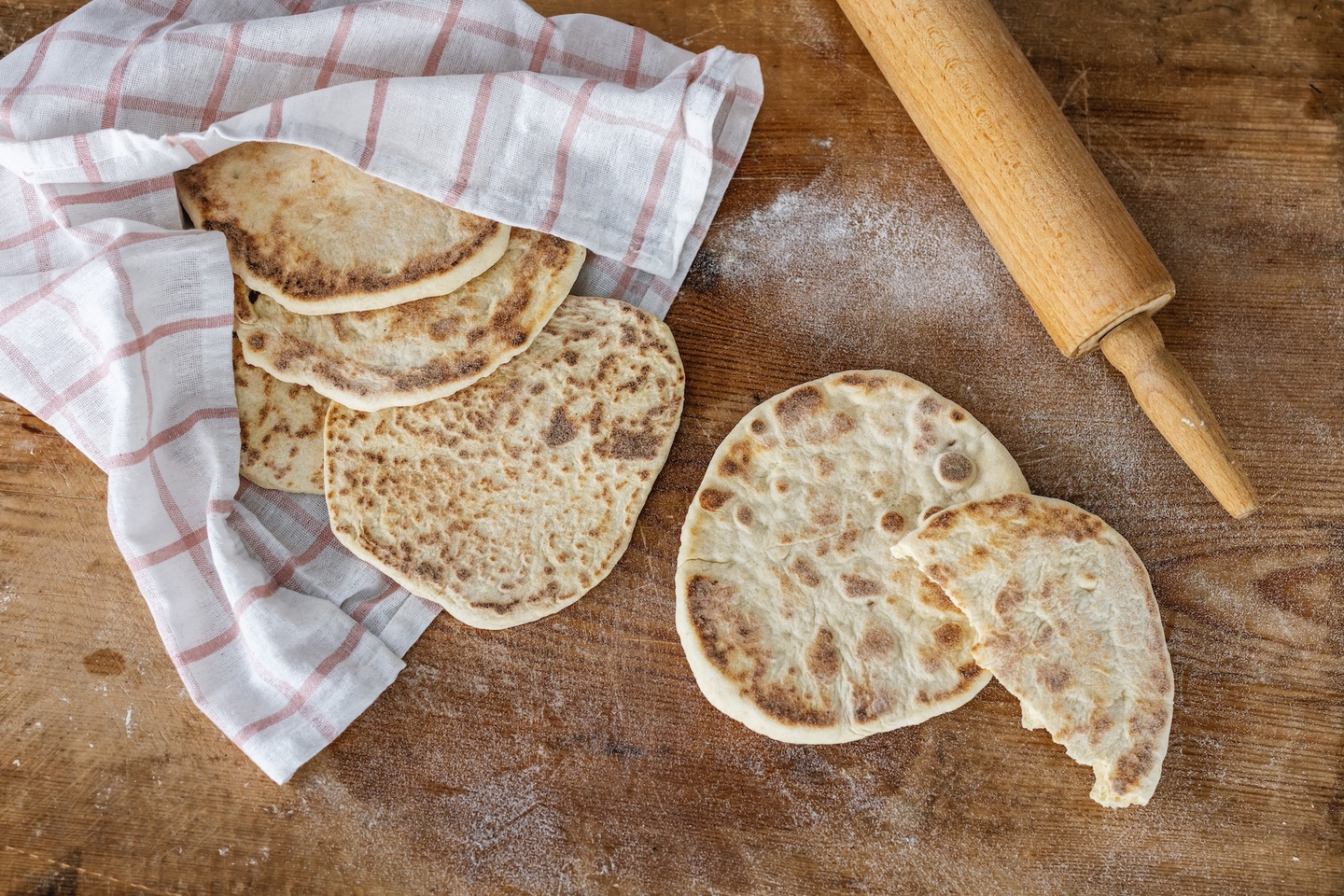 Middagsbrød
