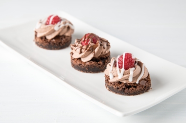 Petit four - småkaker, slik lager du våre favoritter