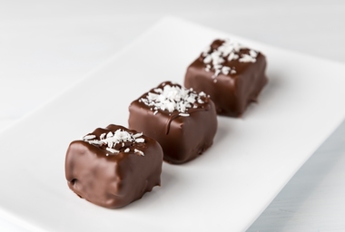 Petit four - småkaker, slik lager du våre favoritter