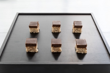 Petit four - småkaker, slik lager du våre favoritter