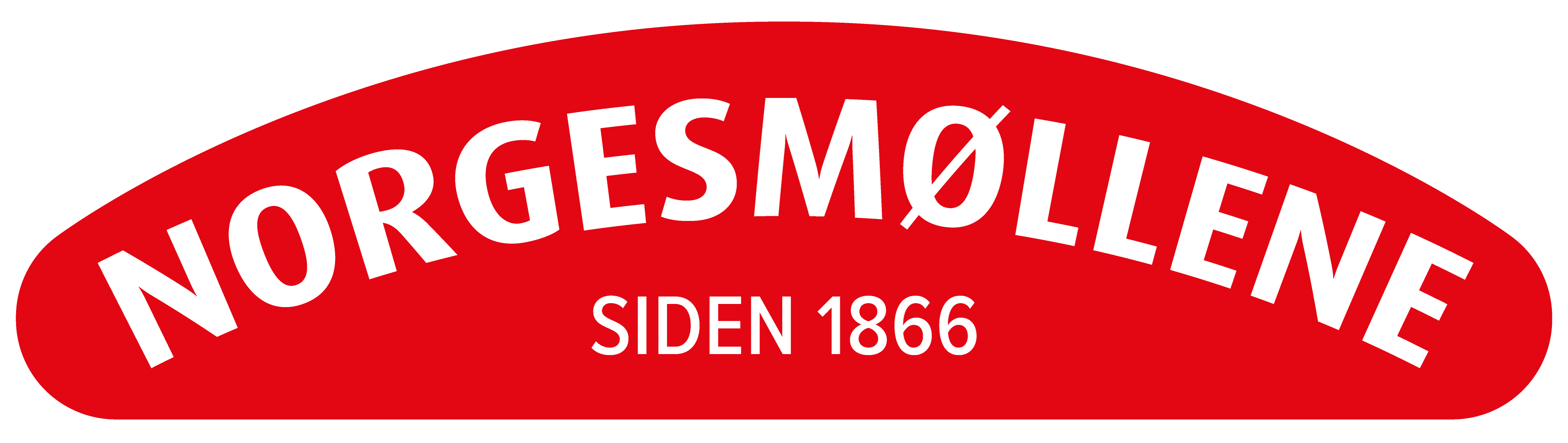 Logo Norgesmøllene