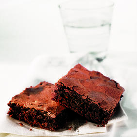 Amerikansk brownies