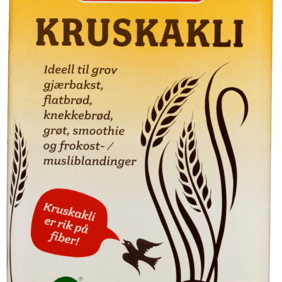 Møllerens Kruskakli, Hvete