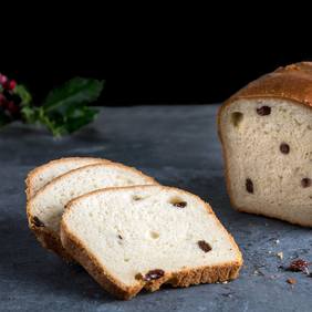 Julebrød, glutenfri