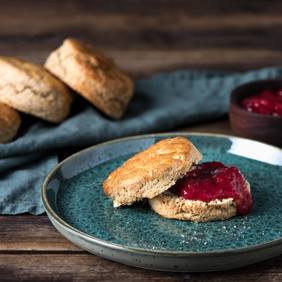 Scones, glutenfri