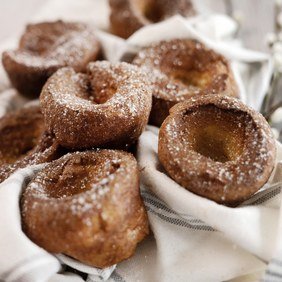 Popovers