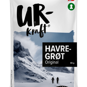 Urkraft Havregrøt Original