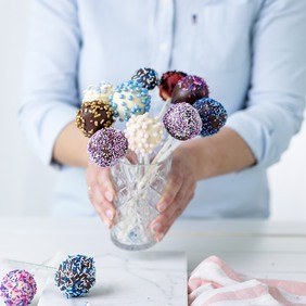 Cake Pops