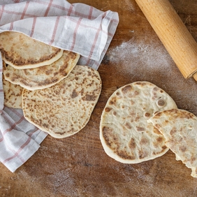 Middagsbrød