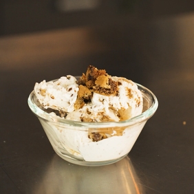 Cookie Crumble Is