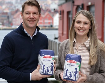 Merkevaren Møllerens forsvinner – kjente produkter blir til Norgesmøllene