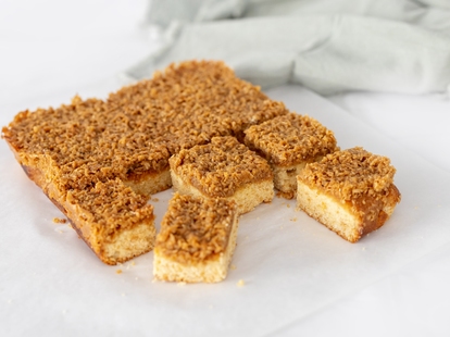 Drømmekake
