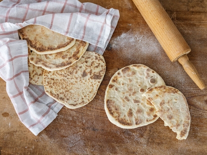 Middagsbrød
