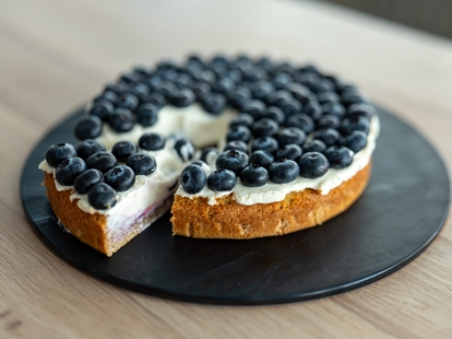 Ostekake