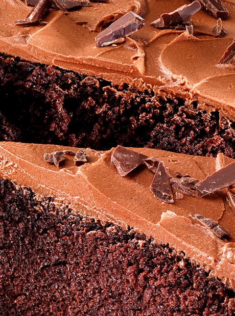 Sjokoladekake