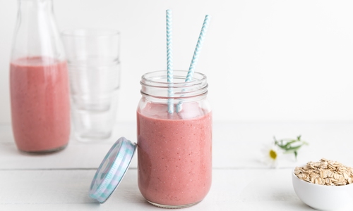 Slik spiser du mer fiber med fullkorn 