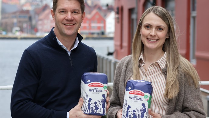Merkevaren Møllerens forsvinner – kjente produkter blir til Norgesmøllene